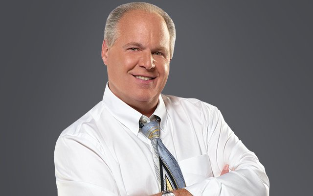 Some Thoughts On Rush Limbaugh